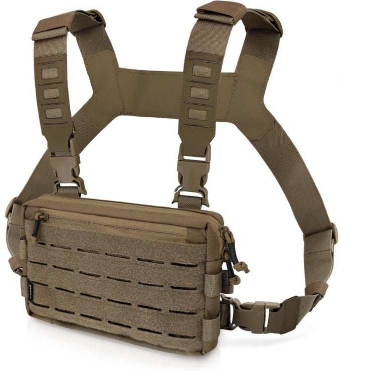 Tactical/outdoor gear: 1000D Airsoft bag
