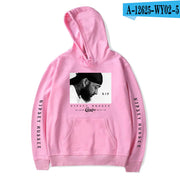 Nipsey Hussle Hoodie - Trendy Warm Sweatshirt