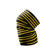 Sports and fitness knee pads for men deep squats