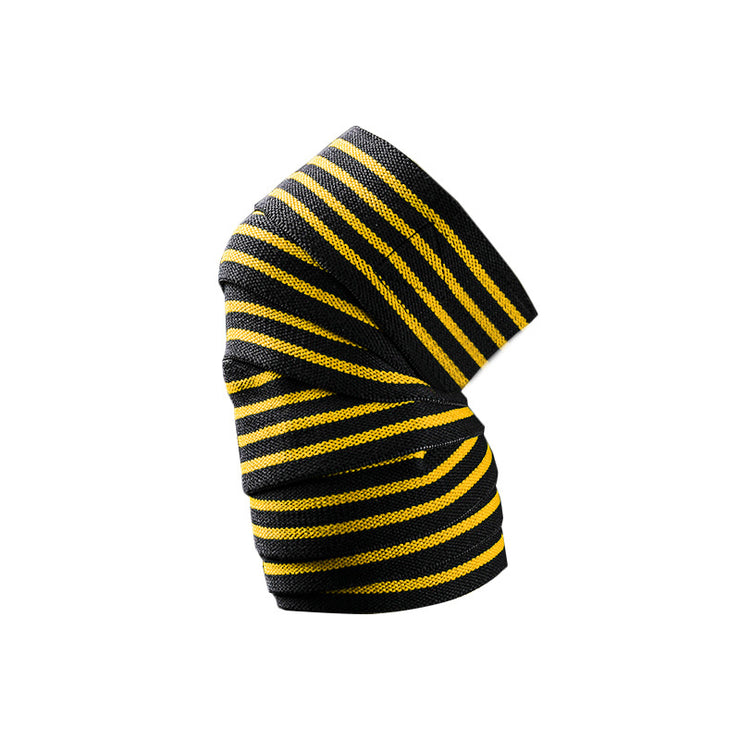 Sports and fitness knee pads for men deep squats