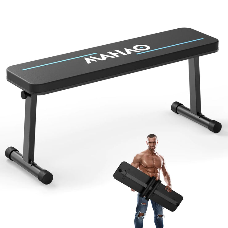 MAHAO Flat Weight Bench
