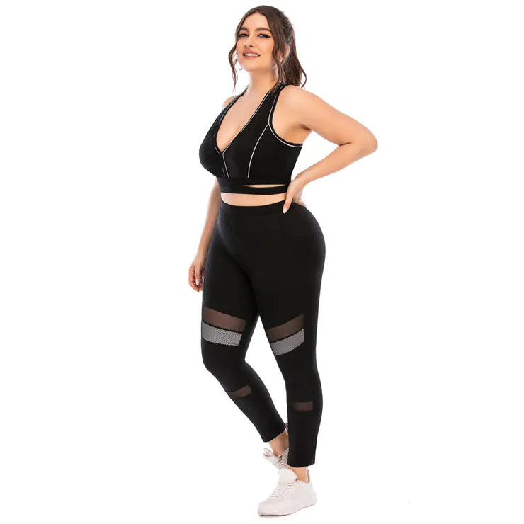 Plus Size Women&