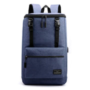 Men's Multifunctional Business Travel Shoulder Bag