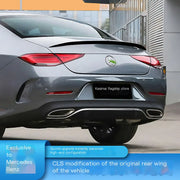Mercedes W257 CLS300/CLS350/CLS260 AMG Spoiler