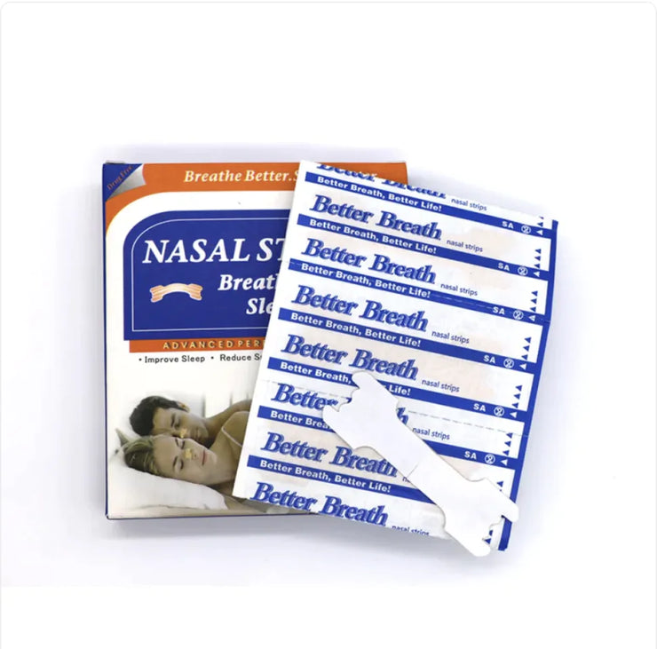 Nasal Strips
