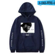 Nipsey Hussle Hoodie - Trendy Warm Sweatshirt