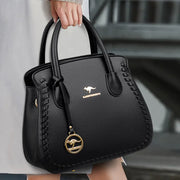 Large Capacity Women's Messenger Shoulder Bag