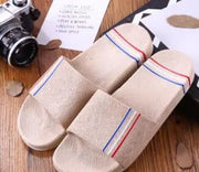Non-slip Couples Slippers for Men and Women