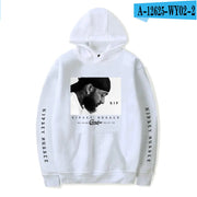 Nipsey Hussle Hoodie - Trendy Warm Sweatshirt
