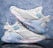 2020 New Autumn Men's Breathable Lightweight Sneakers