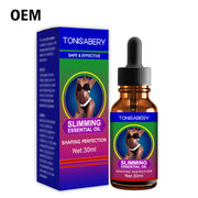 TONISABERY 30ML Shaping Oil for Body Care and Massage