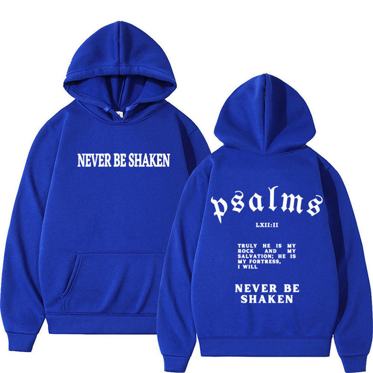 Men Hoodie