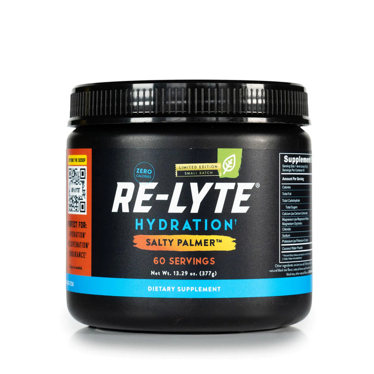 REDMOND Re-Lyte Hydration Electrolyte Mix Powder