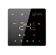 Wi-Fi Thermostat