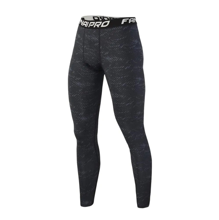 Running Training T-Shirt and Basketball Workout Set