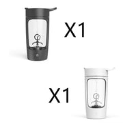 Electric Protein Shaker Cup
