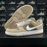 Men's Dunk Black and White Panda Sneakers (Couples)