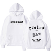 Men Hoodie
