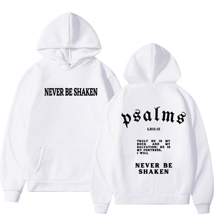 Men Hoodie