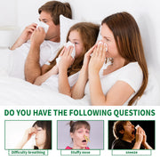 South Moon Nasal Spray for Congestion Relief and Care