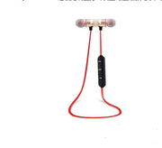 Magnetic Wireless Bluetooth Earbuds for Sports