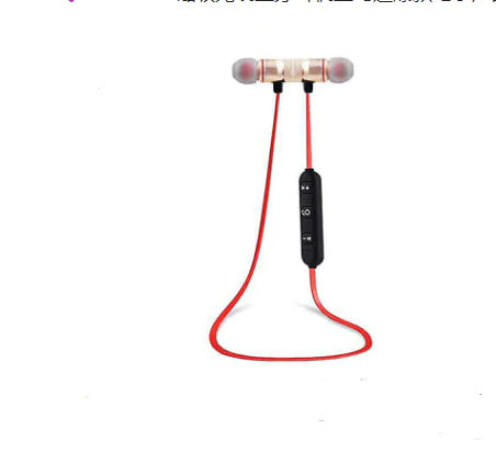 Magnetic Wireless Bluetooth Earbuds for Sports
