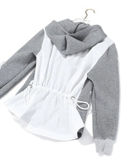 Fashion Women Hoodie
