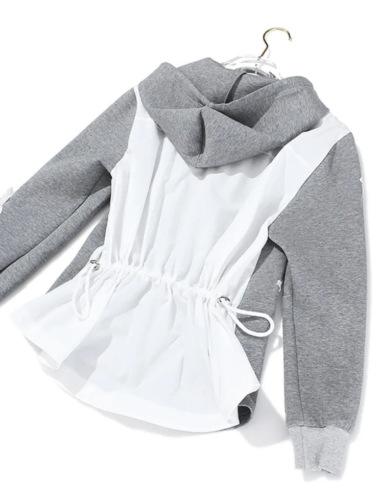 Fashion Women Hoodie