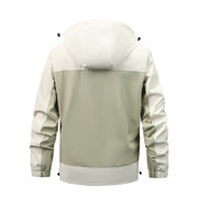 men hoodie