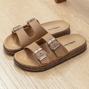 Birkenstock Sandals Women's Fashion Slip