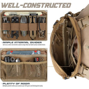 Tactical/outdoor gear: 1000D Airsoft bag