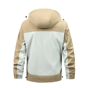 men hoodie