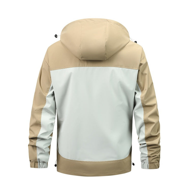 men hoodie