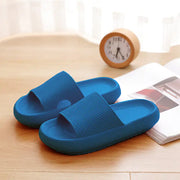 Soft EVA Anti-Slip Indoor Slippers for Women
