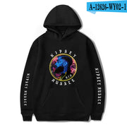 Nipsey Hussle Hoodie - Trendy American Style Sweatshirt