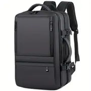 Multifunctional Large Capacity Business Travel Backpack
