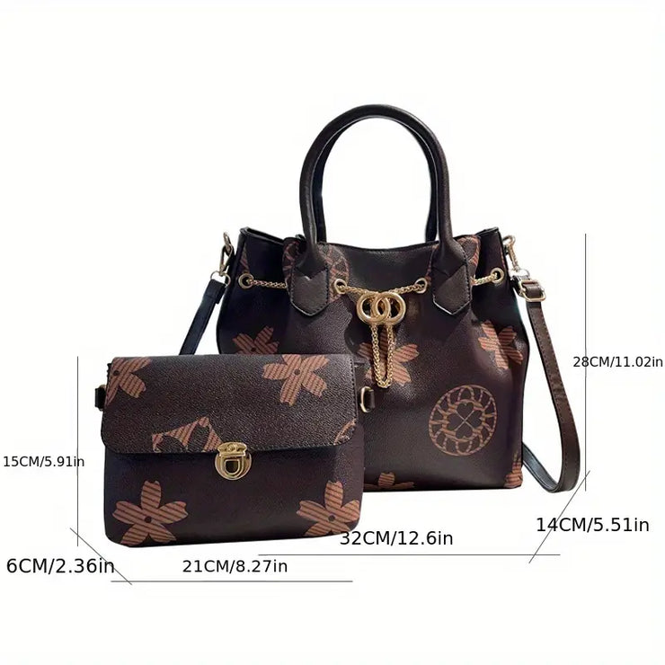 2pcs Women&