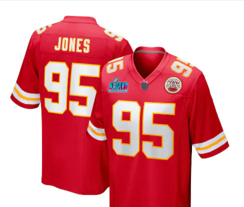NFL Chiefs Mahomes 
