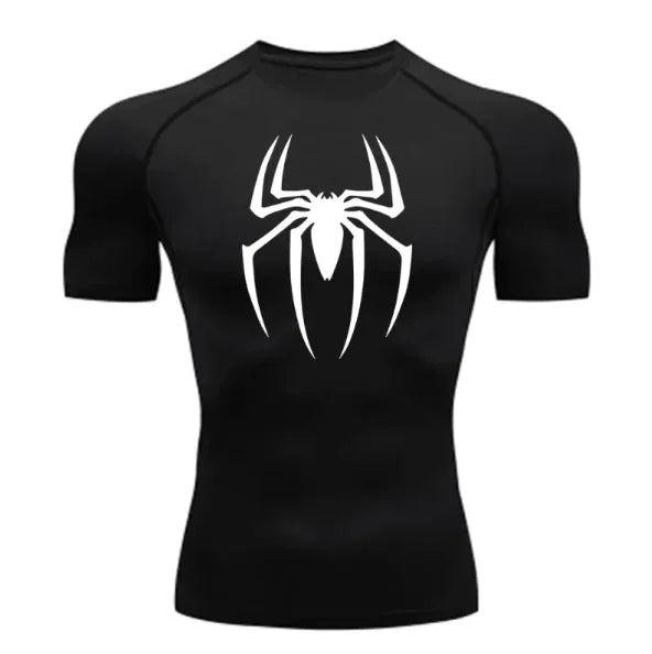 Spiderweb T Shirt