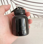 Protein Powder Funnel Keychain