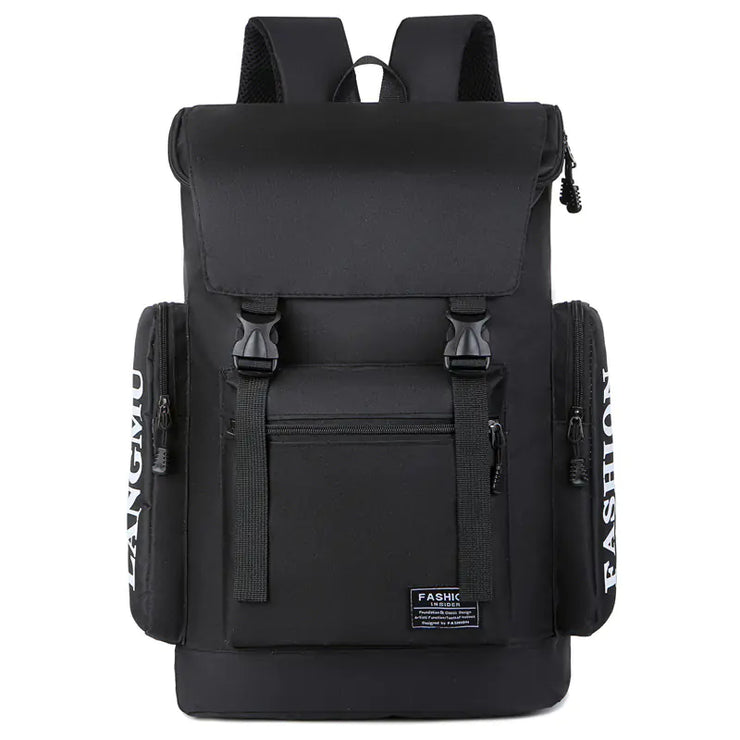 Large Capacity Casual Multifunctional Travel Backpack