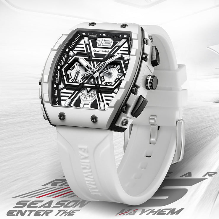 Men Watch