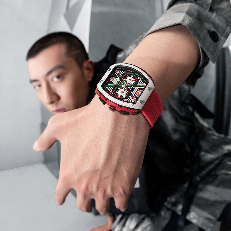 Men Watch