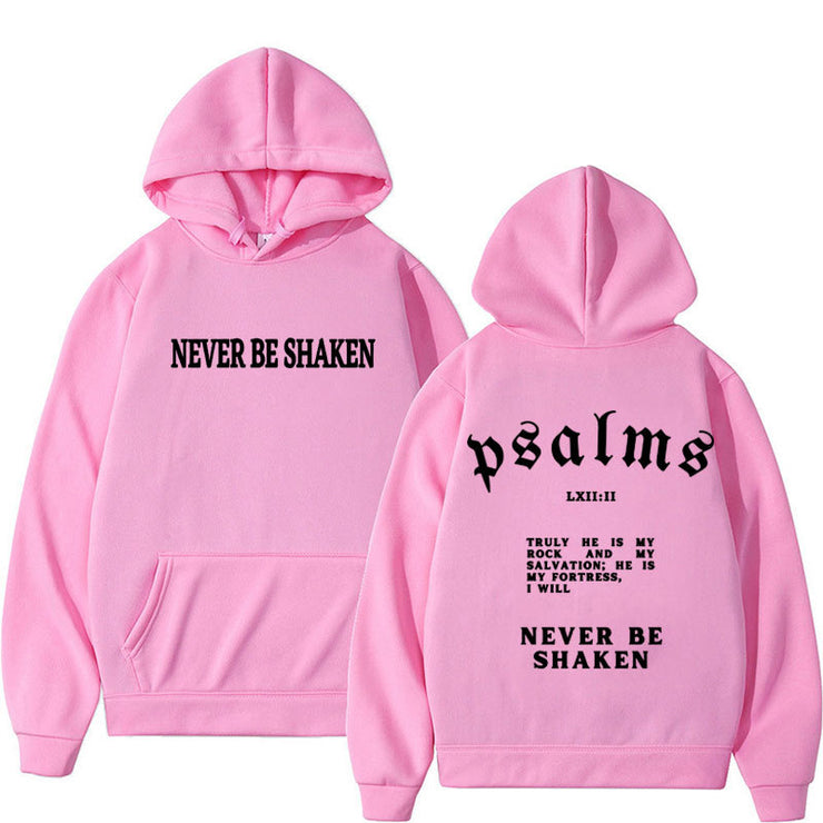 Men Hoodie