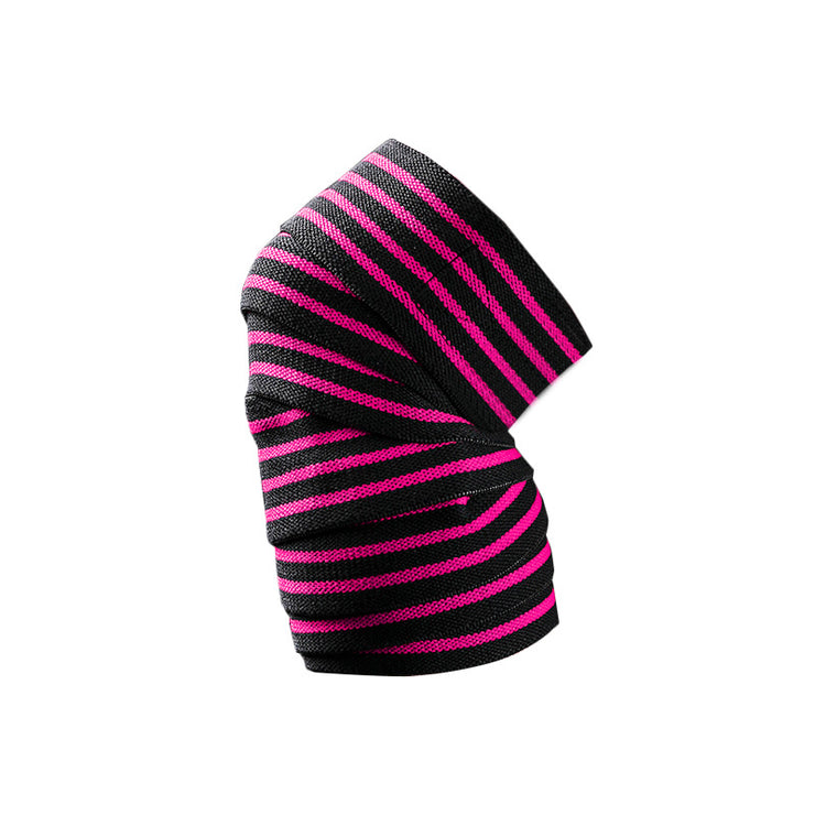 Sports and fitness knee pads for men deep squats