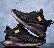 2020 New Autumn Men's Breathable Lightweight Sneakers