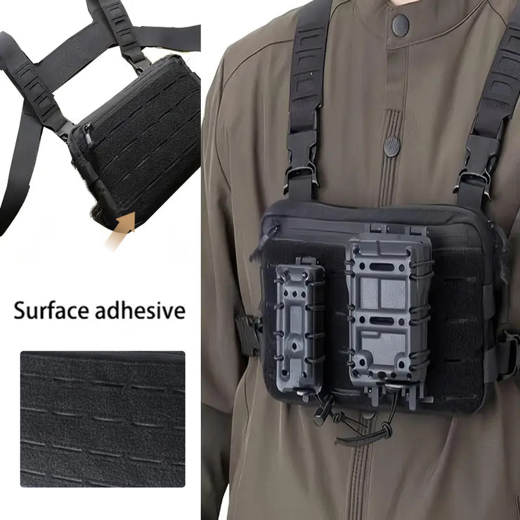 Tactical/outdoor gear: 1000D Airsoft bag