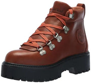 Timberland Womens Stone Street Mid Lace Up Fashion Boot