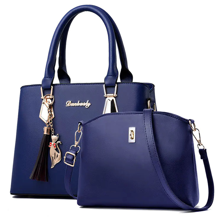Fashionable Women&