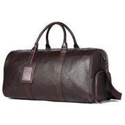 Men's Multifunctional Large Capacity Travel Bag